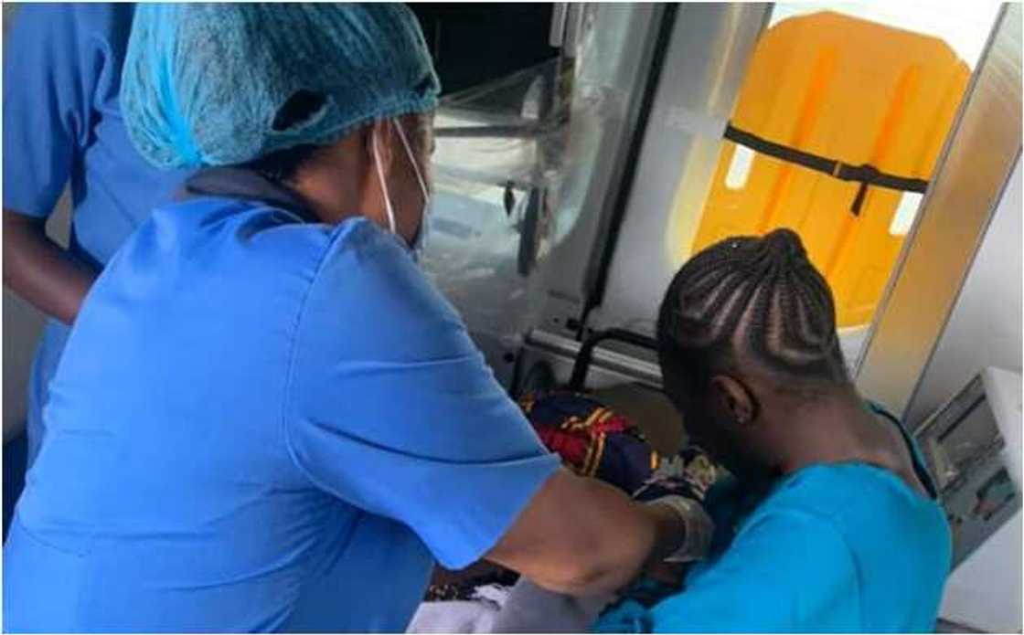 LASAMBUS baby LASAMBUS baby