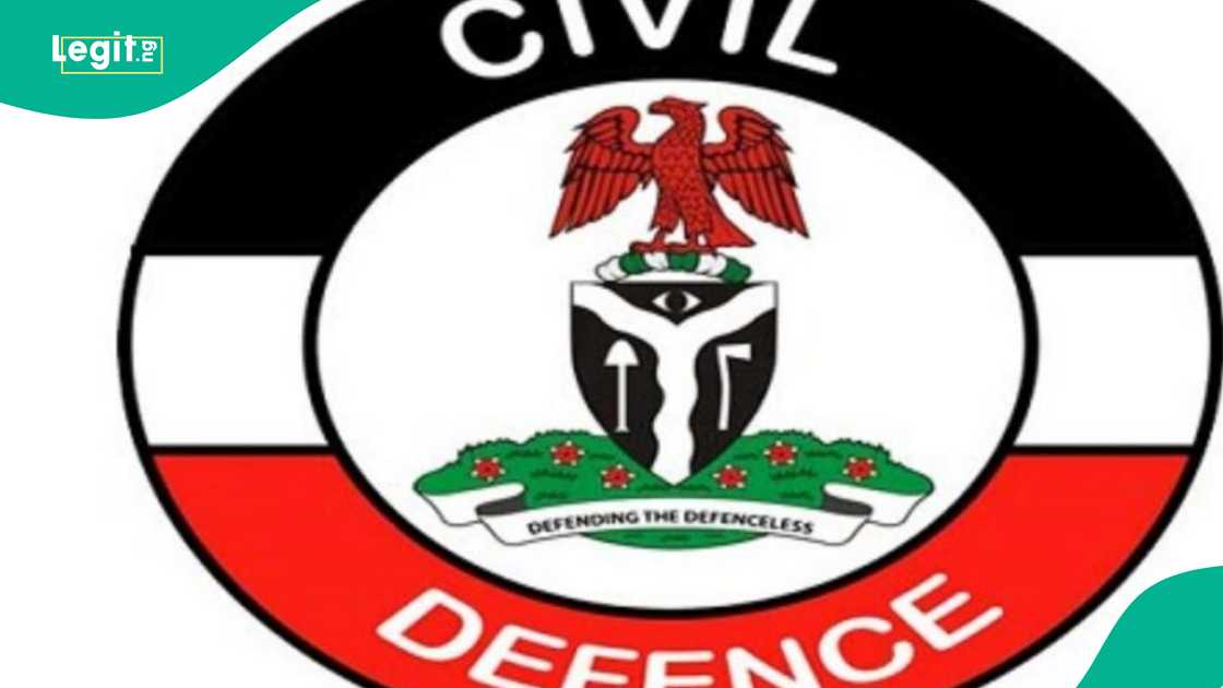 NSCDC officer killed while restraining mentally unstable teen in Ondo.