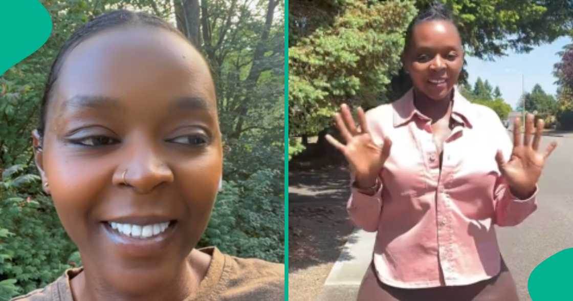 Woman in her 40s tells women to date younger men, gives interesting reasons Woman in her 40s tells women to date younger men, gives interesting reasons