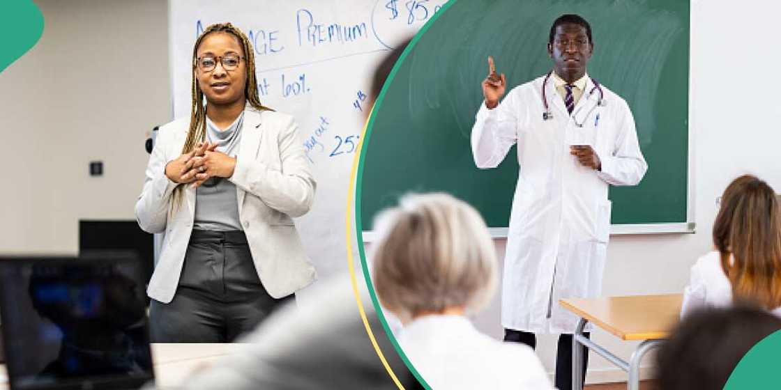 Fountain University/19 Job Vacancies/Attractive Salaries Fountain University/19 Job Vacancies/Attractive Salaries