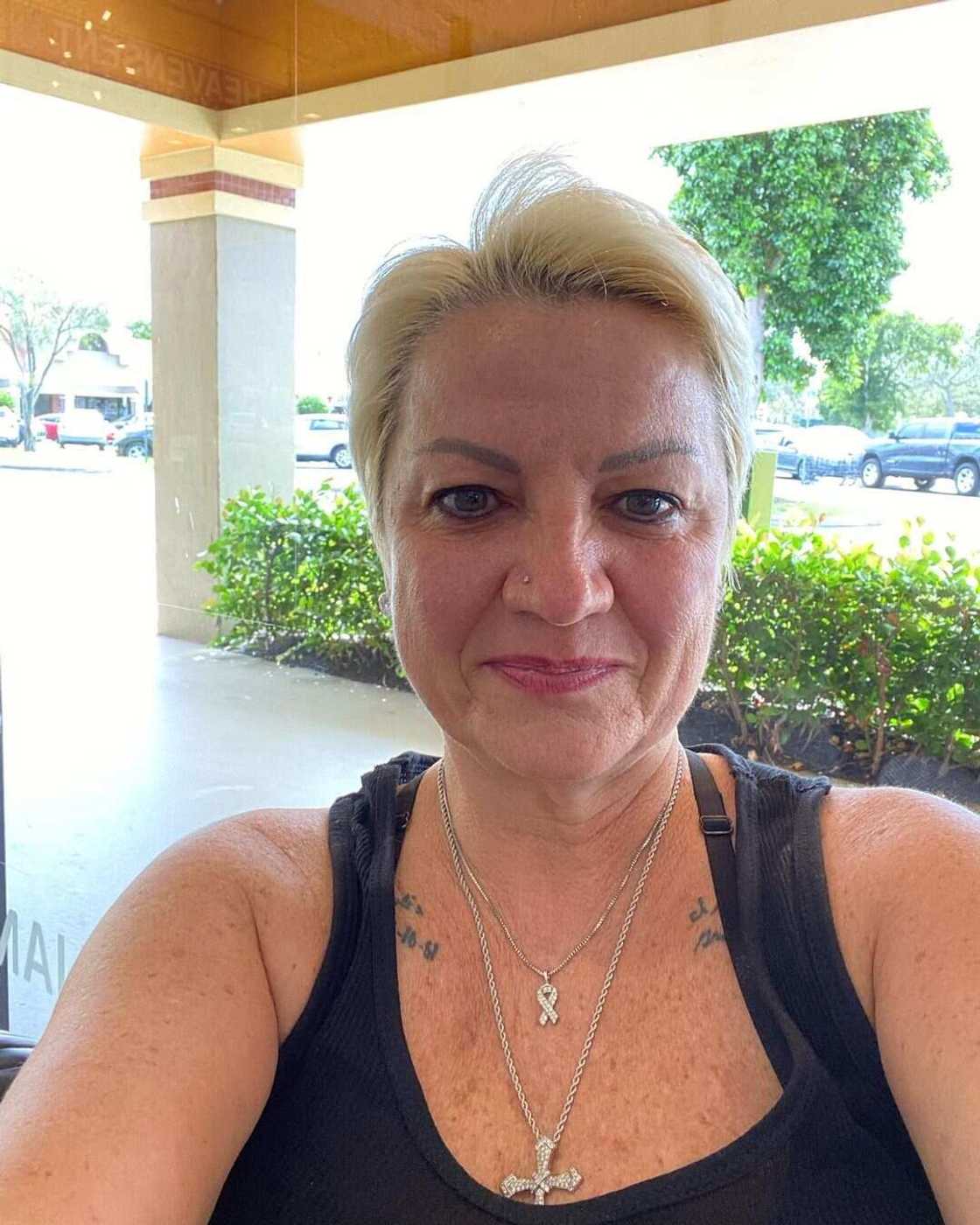 Bhad Bhabie's mom Bhad Bhabie's mom