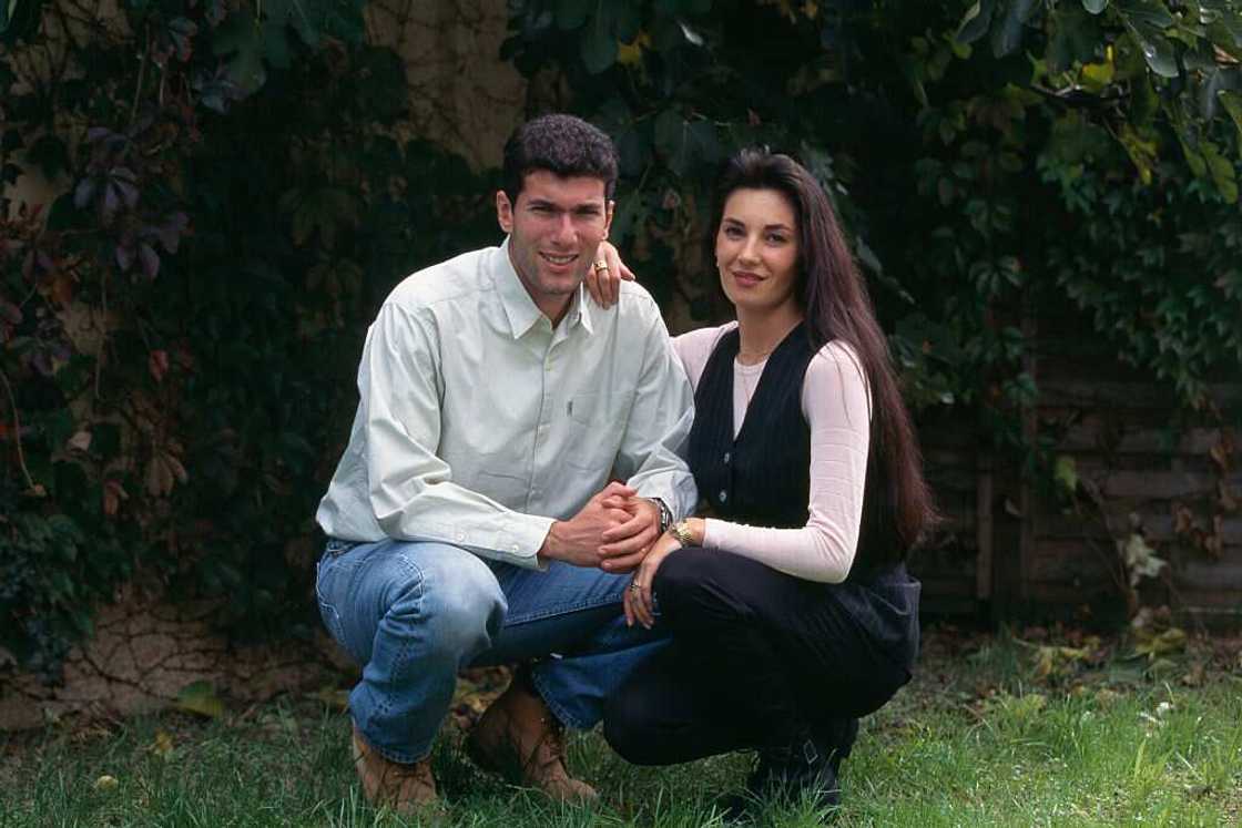 Biographie de Véronique Zidane: Qui est la femme de Zinedine Zidane? Biographie de Véronique Zidane: Qui est la femme de Zinedine Zidane?
