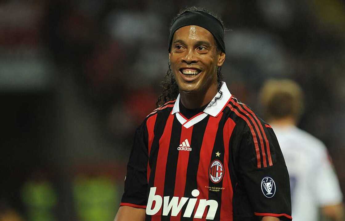 Ronaldinho Ronaldinho