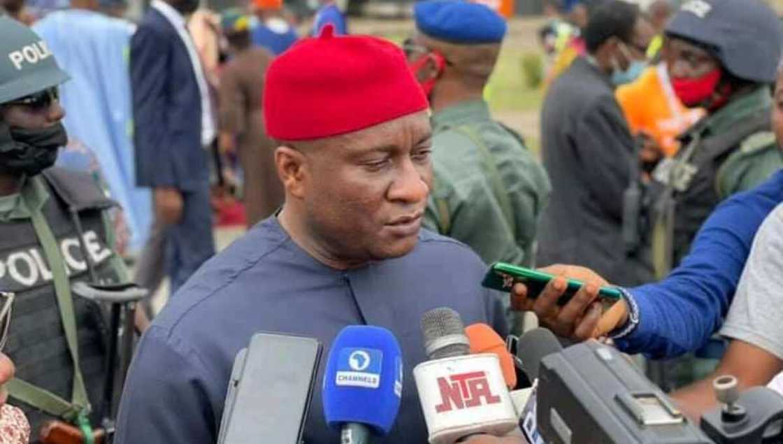 Allen Onyema, Air Peace Allen Onyema, Air Peace