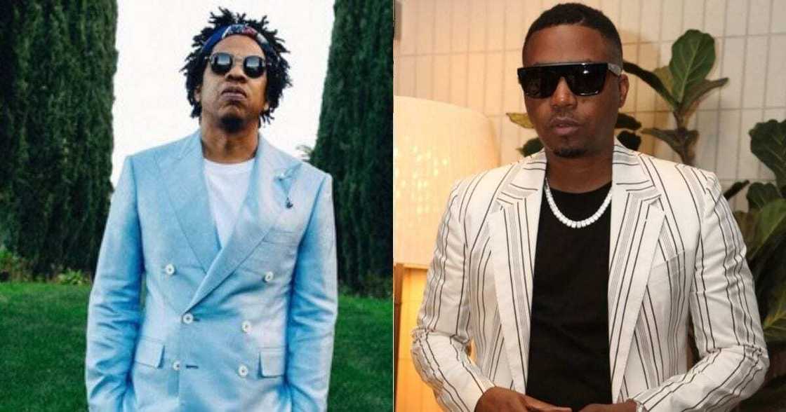 Jay Z and Nas Collaborate: New Song Features on DJ Khaled's Album Jay Z and Nas Collaborate: New Song Features on DJ Khaled's Album