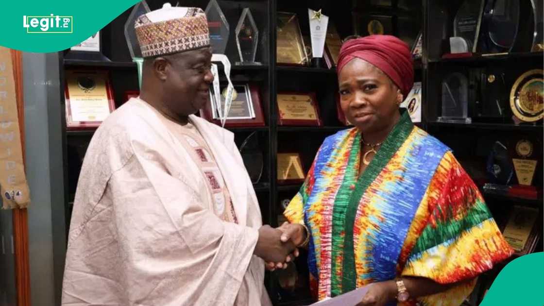 Dr. Yakubu N. Gambo, Nigeria's Ambassador to Saudi Arabia, raised concerns about Nigerians still held in detention despite completing their sentences.