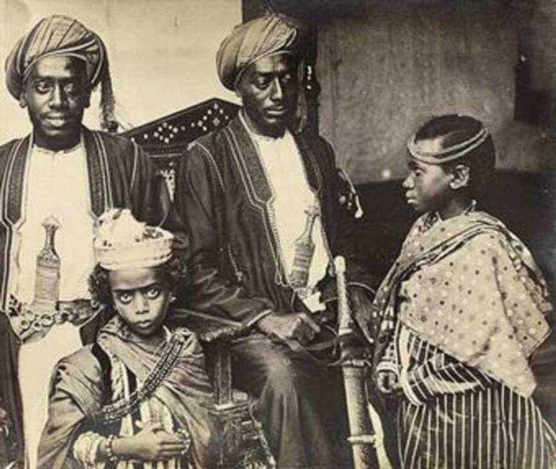 Who is the youngest mother in Nigeria Who is the youngest mother in Nigeria