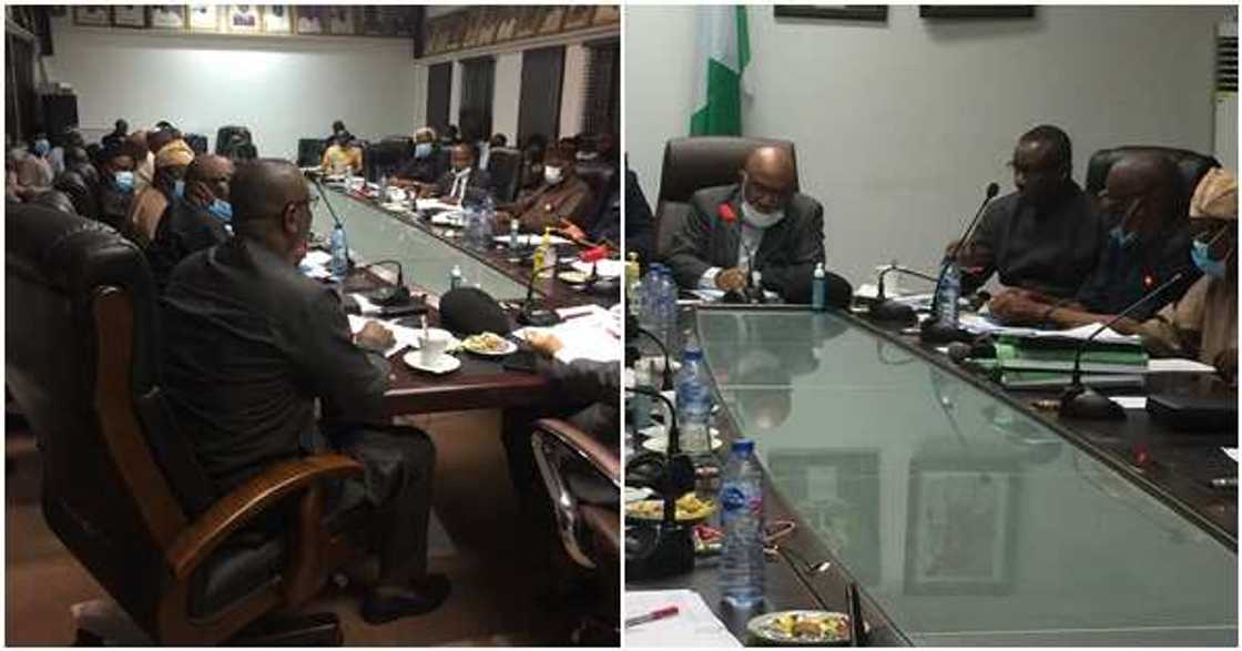 Strike: ASUU Denies Fresh Notice to Shut Down Universities Strike: ASUU Denies Fresh Notice to Shut Down Universities