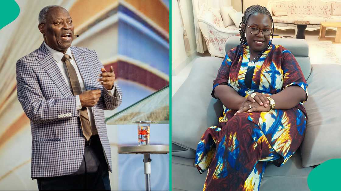 Woman hails Deeper Life High School, Owerri, shares what she noticed about it when it comes to JAMB exams Woman hails Deeper Life High School, Owerri, shares what she noticed about it when it comes to JAMB exams