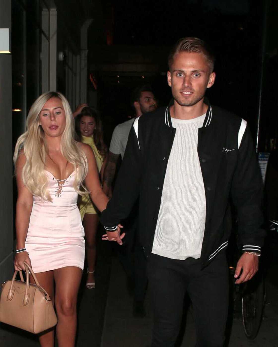 Ellie from Love Island Ellie from Love Island