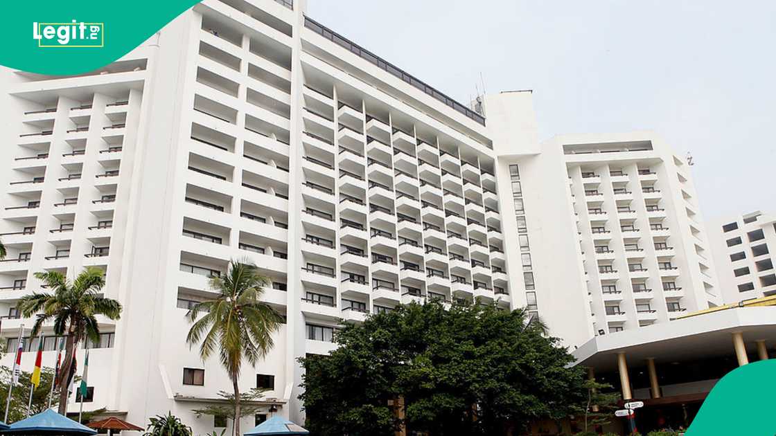 Ogun hotels expand rapidly, benefiting from proximity to Lagos and rising industrial activity. Ogun hotels expand rapidly, benefiting from proximity to Lagos and rising industrial activity.