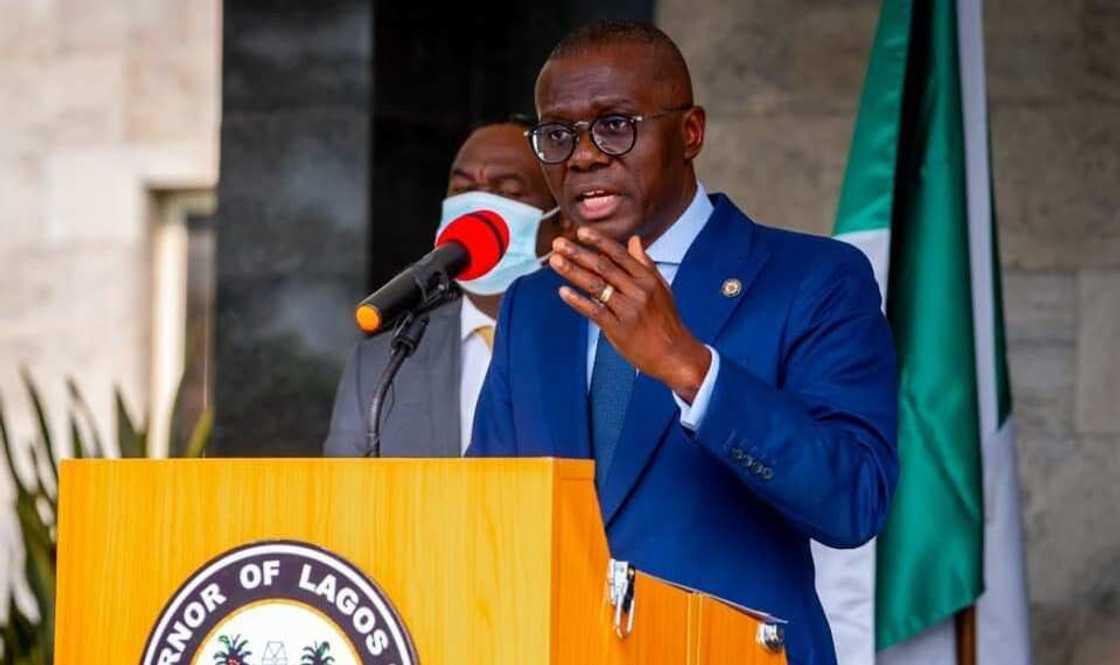 Breaking: Lagos Bans NURTW, Places RRS on Alert Following Violent Clashes Breaking: Lagos Bans NURTW, Places RRS on Alert Following Violent Clashes