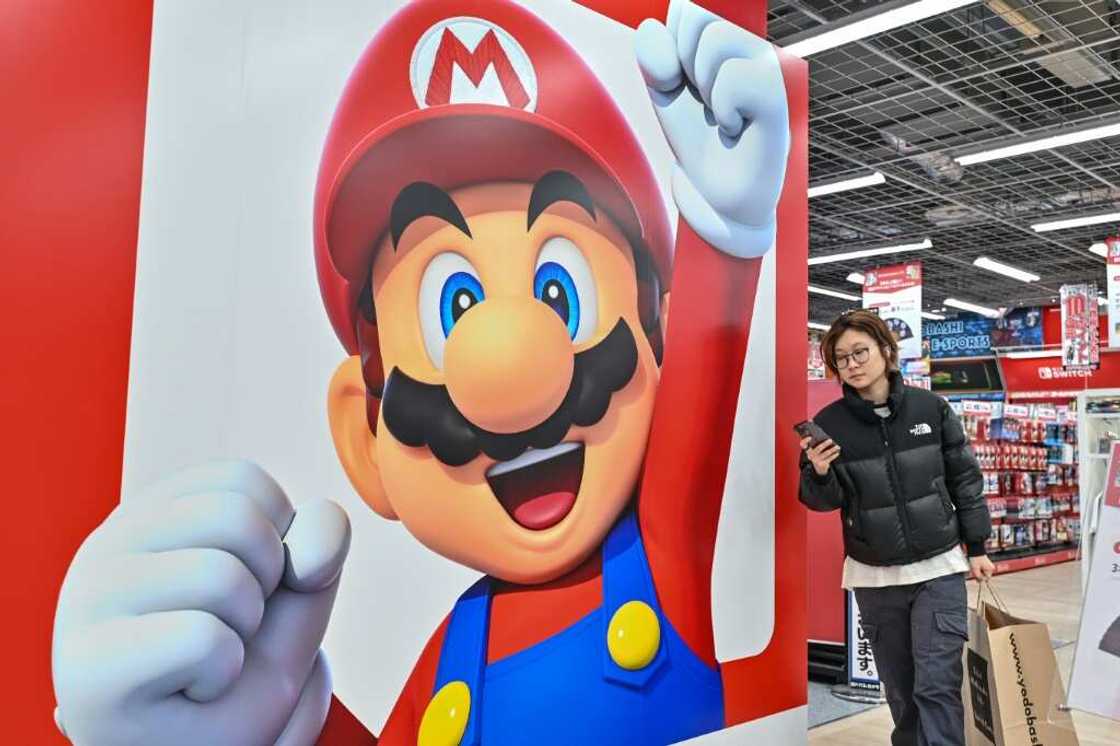 Speculation is intensifying that Nintendo will soon announce its next console, to replace the Switch Speculation is intensifying that Nintendo will soon announce its next console, to replace the Switch