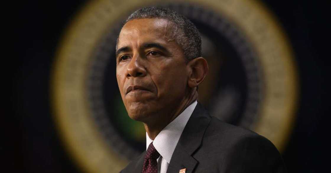 Former US President, Barack Obama, tests positive for Covid19, vaccinated, boosted, Michelle Obama Former US President, Barack Obama, tests positive for Covid19, vaccinated, boosted, Michelle Obama