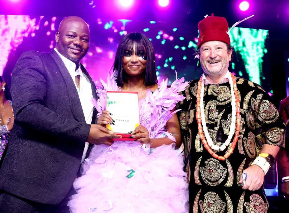 Search for Miss Eva: How Ebun Dosumu Emerged Eva Wine Nigeria Brand Ambassador Search for Miss Eva: How Ebun Dosumu Emerged Eva Wine Nigeria Brand Ambassador