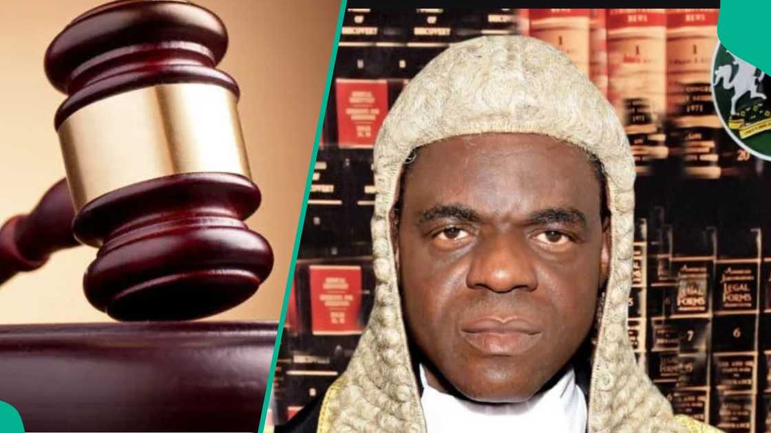 Probe of Abuja Chief Judge: CHRICED Issues Fresh Warning to Tinubu, NJC, Others