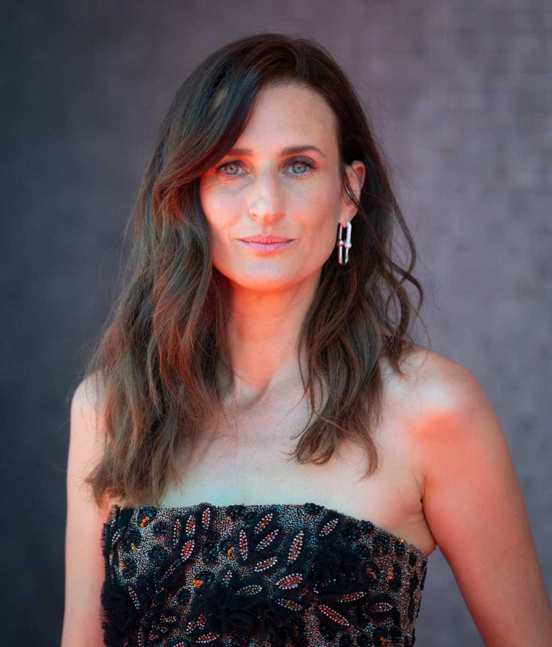 L'actrice française Camille Cottin
Photo by Samir Hussein/WireImage L'actrice française Camille Cottin
Photo by Samir Hussein/WireImage