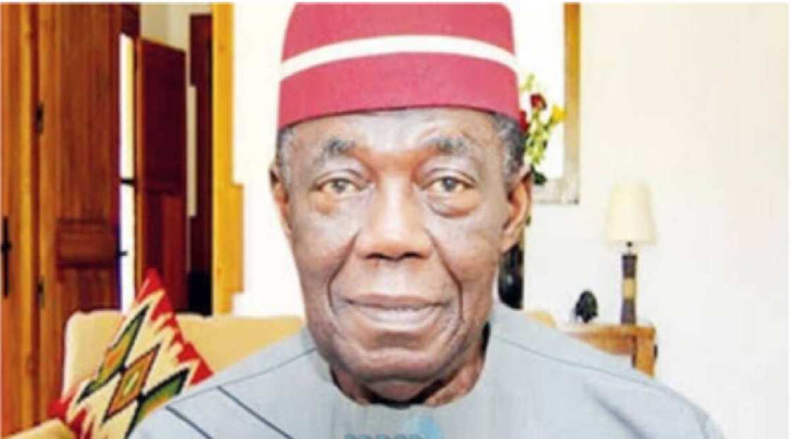 2023: Jam'iyyar SDP Ta Tsayar Da Dan Takarar Shugaban Kasa 2023: Jam'iyyar SDP Ta Tsayar Da Dan Takarar Shugaban Kasa