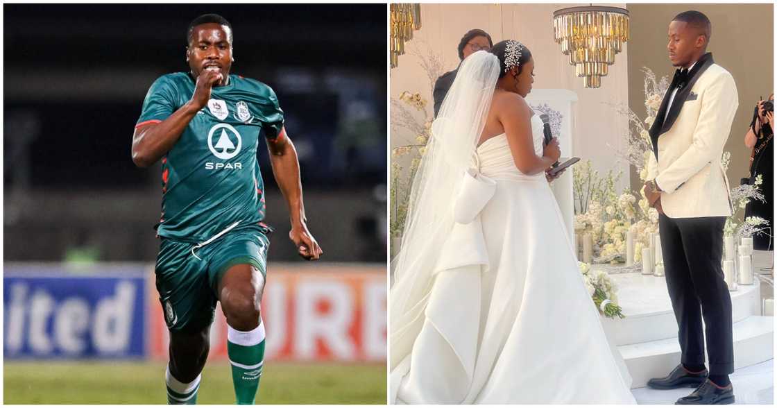 Bongi Ntuli, AmaZulu, South Africa, DSTV Premiership Bongi Ntuli, AmaZulu, South Africa, DSTV Premiership