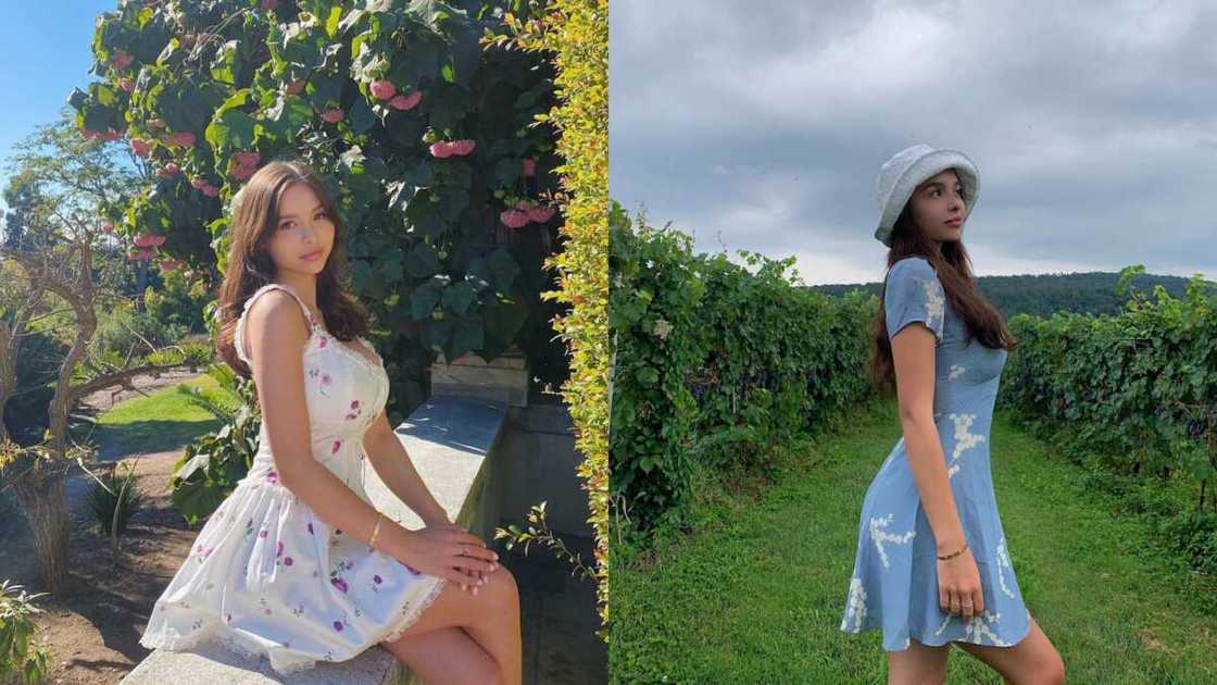 how old is sophie mudd how old is sophie mudd