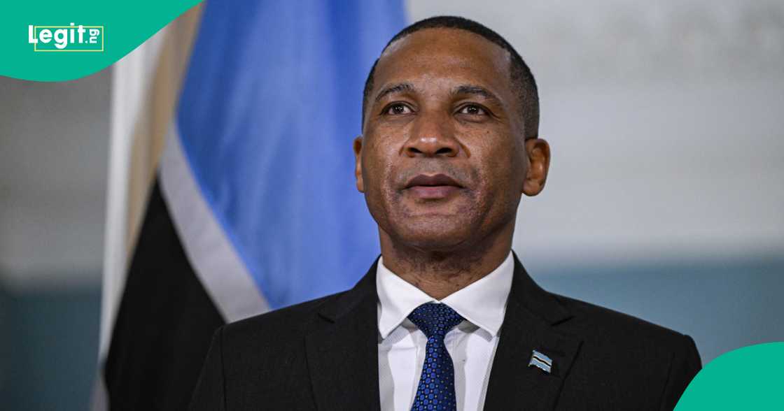 Botswana approves 90-day visa-free stay for Omanis. Botswana approves 90-day visa-free stay for Omanis.