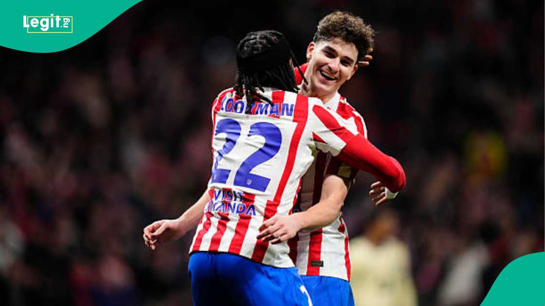 Arsenal, Kai Havertz, Atletico Madrid, England, Premier League, Julian Alvarez