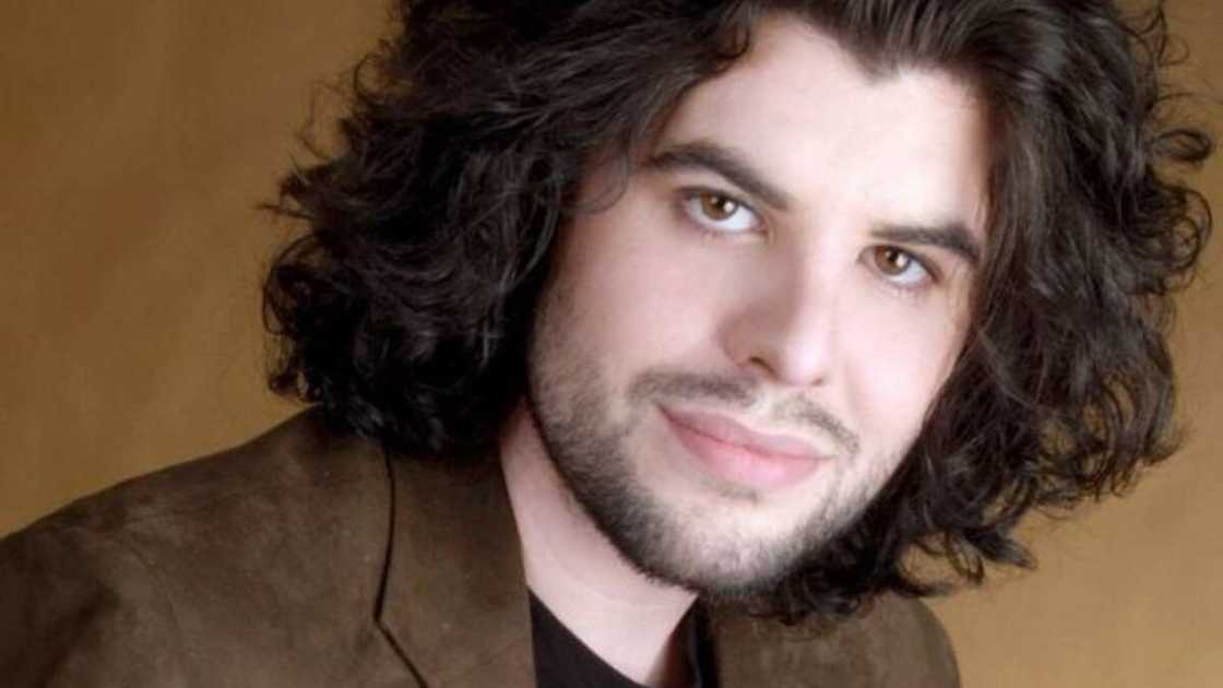 Sasha Stallone Sasha Stallone