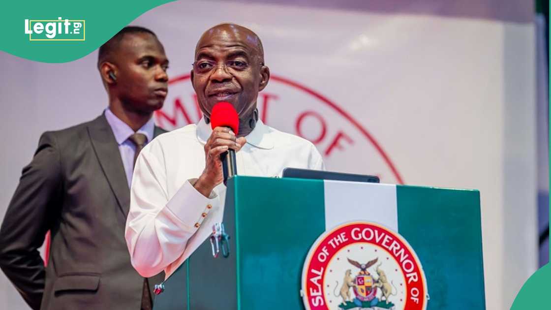 Mass defection: Abia gets major backing ahead of 2027 election Mass defection: Abia gets major backing ahead of 2027 election