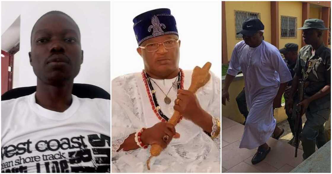 OAU, Ile Ife, Timothy Adegoke OAU, Ile Ife, Timothy Adegoke