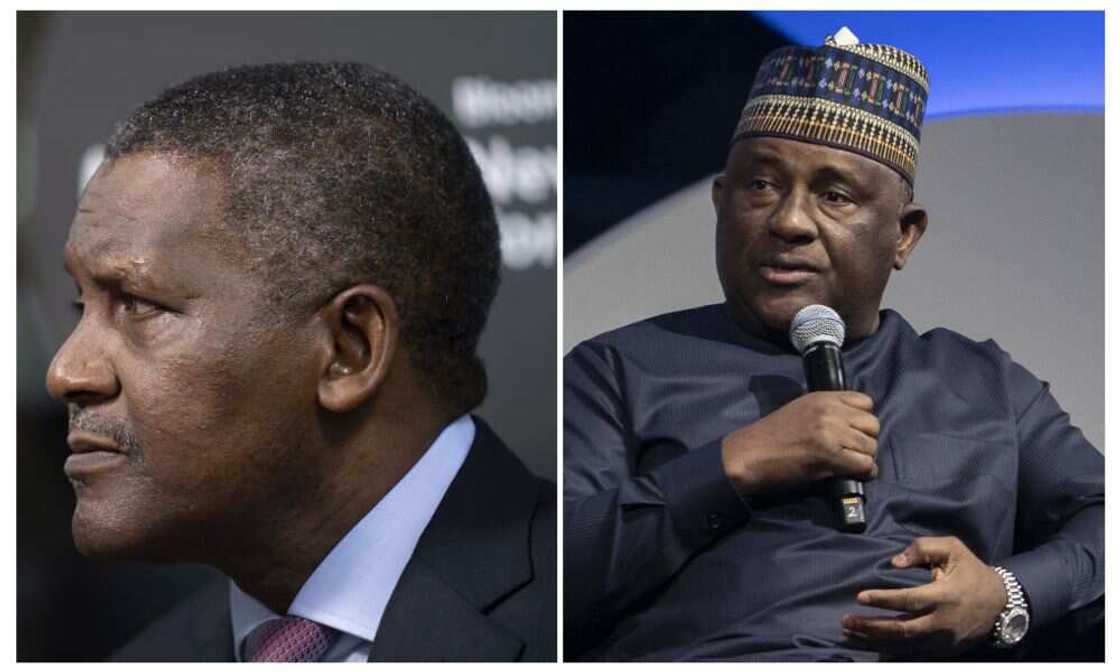 BUA Cement, Dangote Cement, Fuel, Power BUA Cement, Dangote Cement, Fuel, Power