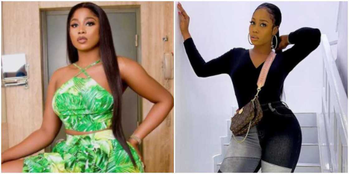 A man who is comfortable with a woman paying his bills is a vegetable, actress Lilian Afegbai says A man who is comfortable with a woman paying his bills is a vegetable, actress Lilian Afegbai says