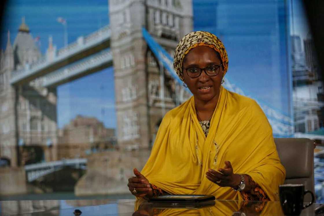 FG to repay CBN loan with Nigerians investment FG to repay CBN loan with Nigerians investment