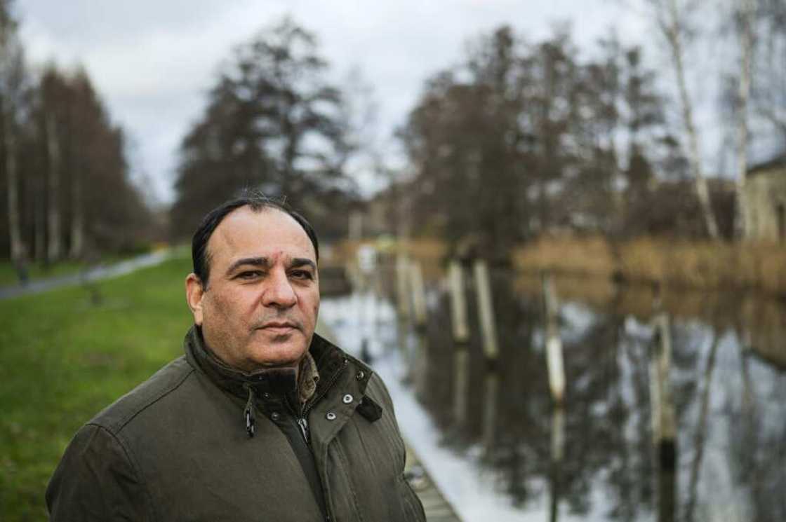 Bulent Kenes fears Sweden may send him back despite his having obtained asylum as part of a price to pay for Turkey to back its NATO bid Bulent Kenes fears Sweden may send him back despite his having obtained asylum as part of a price to pay for Turkey to back its NATO bid