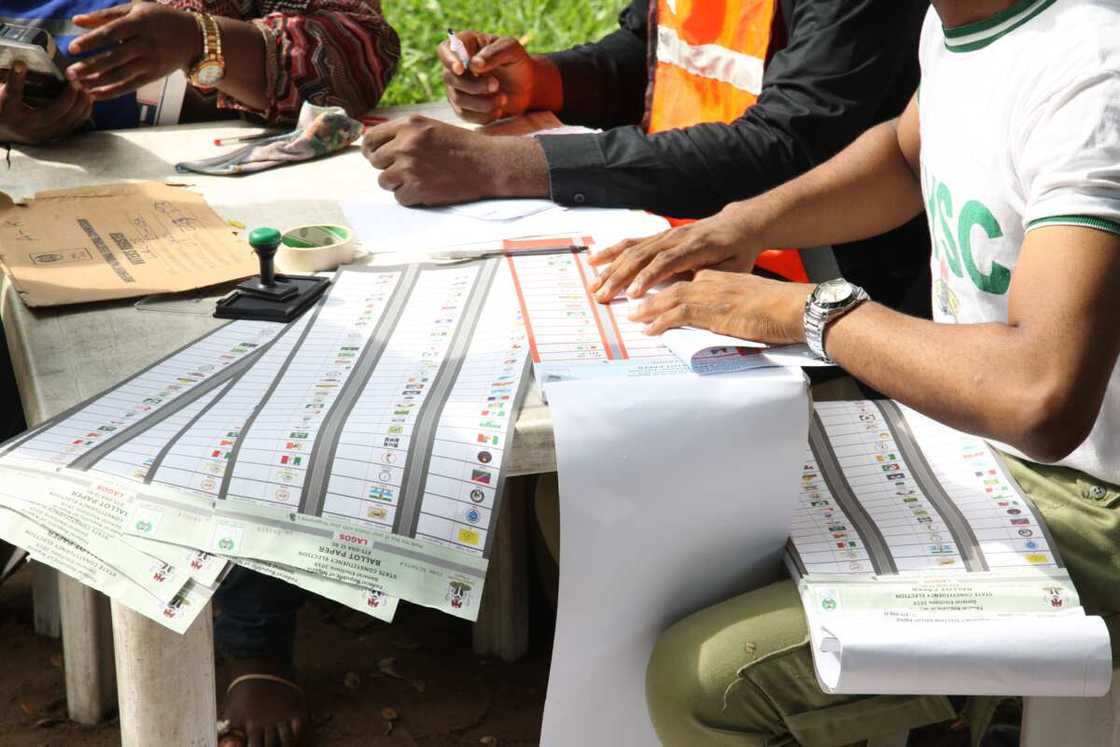 2023 governorship election, PDP, APC, IMo state House of Assembly 2023 governorship election, PDP, APC, IMo state House of Assembly
