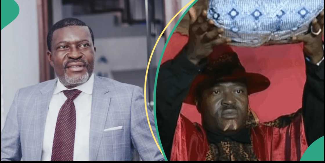 Kanayo O Kanayo attacks FG over plans to ban rituals scenes Kanayo O Kanayo attacks FG over plans to ban rituals scenes