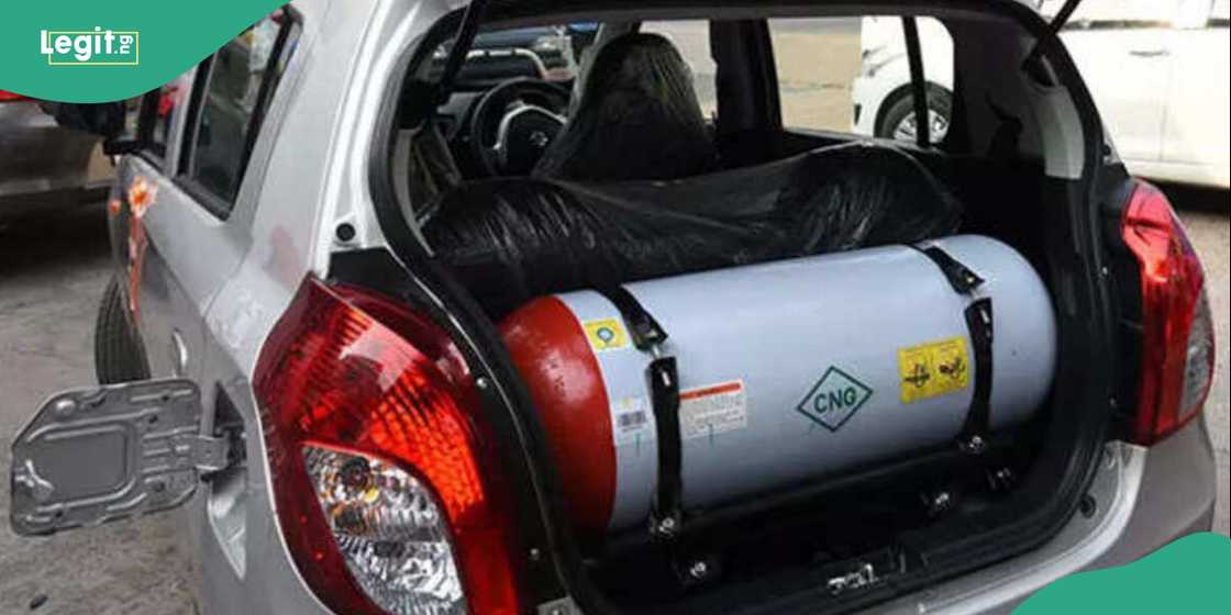 Vehicle companies manufacturing CNG-operated vehicles in Nigeria