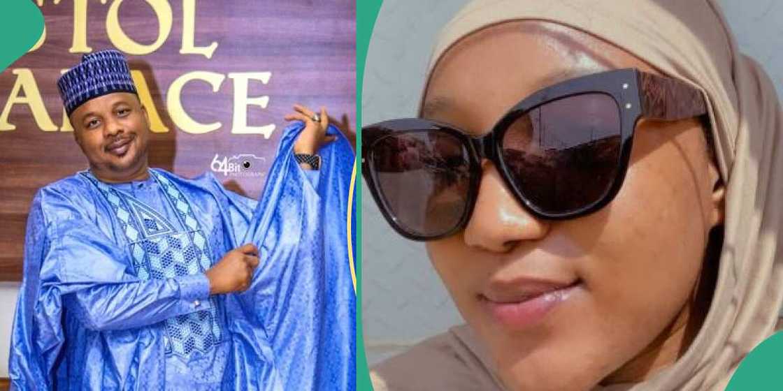 Dawisu ya caccaki budurwar da ta kira shi dan midiya Dawisu ya caccaki budurwar da ta kira shi dan midiya