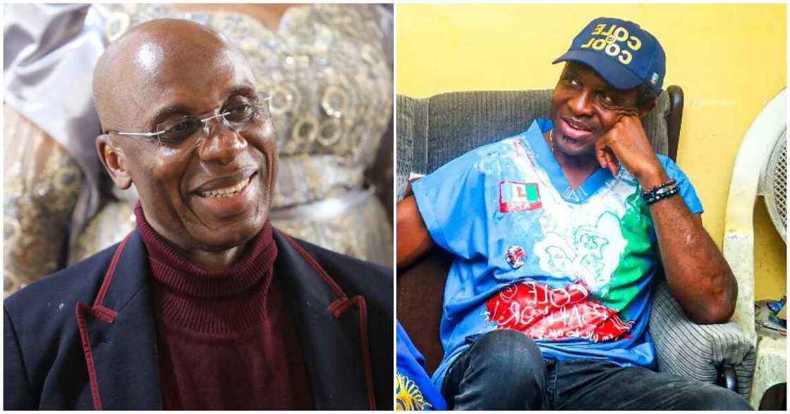 Rotimi Amaechi news/Tonye Cole news/APC news