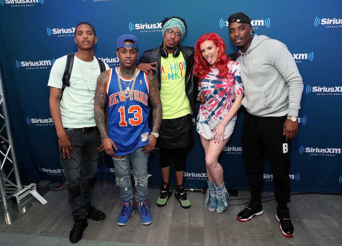 Hitman Holla’s age Hitman Holla’s age