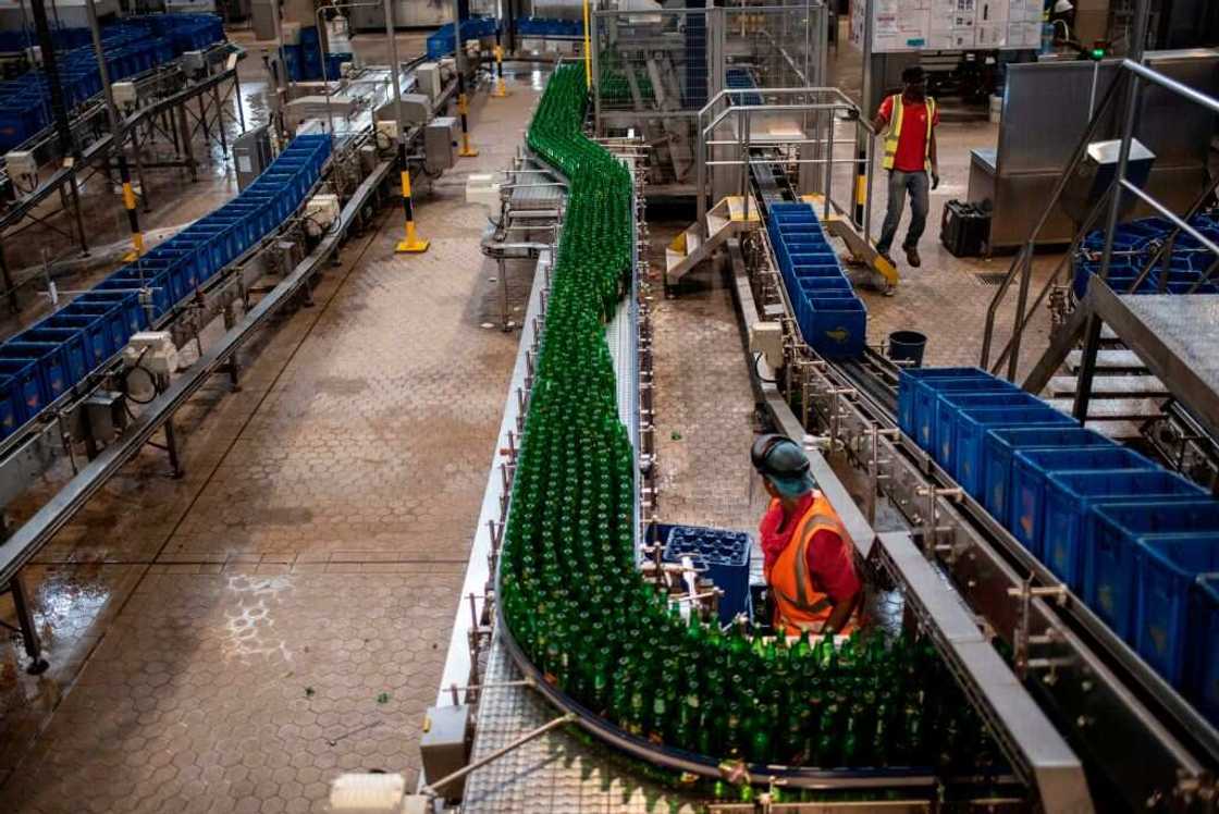 Soft drinks to get more expensive as Nigeria Soft drinks to get more expensive as Nigeria