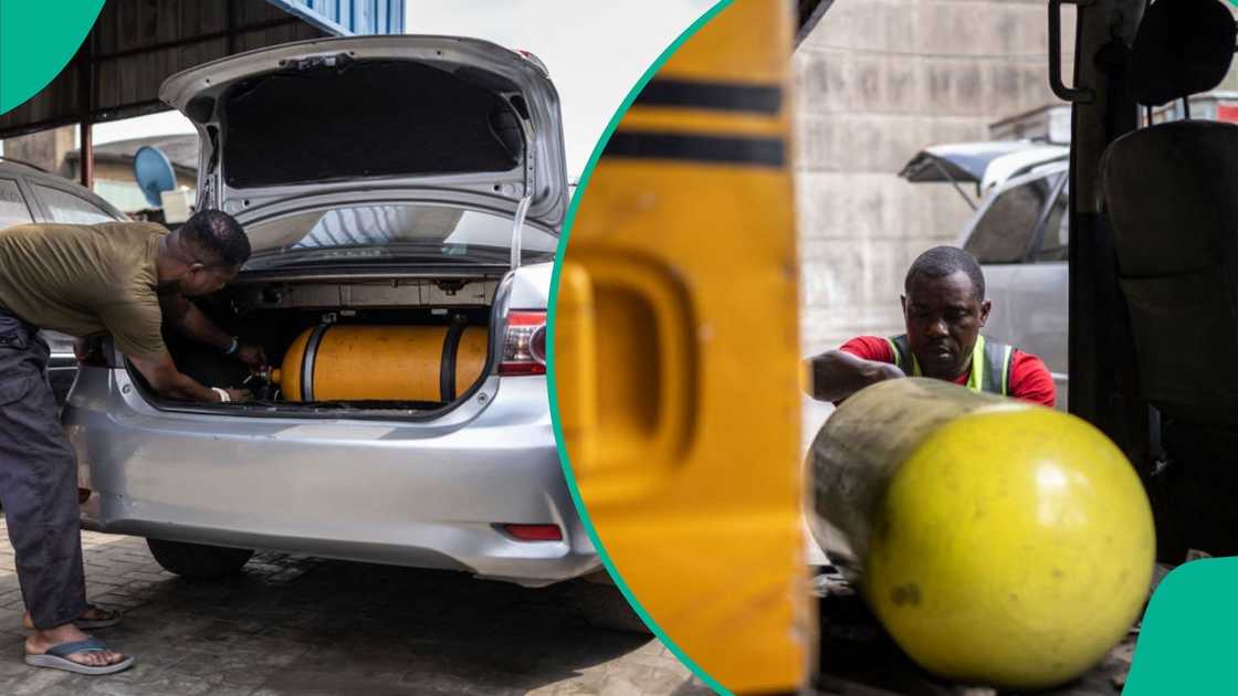 CNG Adoption Slow in Nigeria as Motorists Decry Shortage of Refuelling Stations. Motorists say limited CNG refuelling stations are slowing Nigeria’s transition from petrol, despite CNG being significantly cheaper. CNG Adoption Slow in Nigeria as Motorists Decry Shortage of Refuelling Stations. Motorists say limited CNG refuelling stations are slowing Nigeria’s transition from petrol, despite CNG being significantly cheaper.
