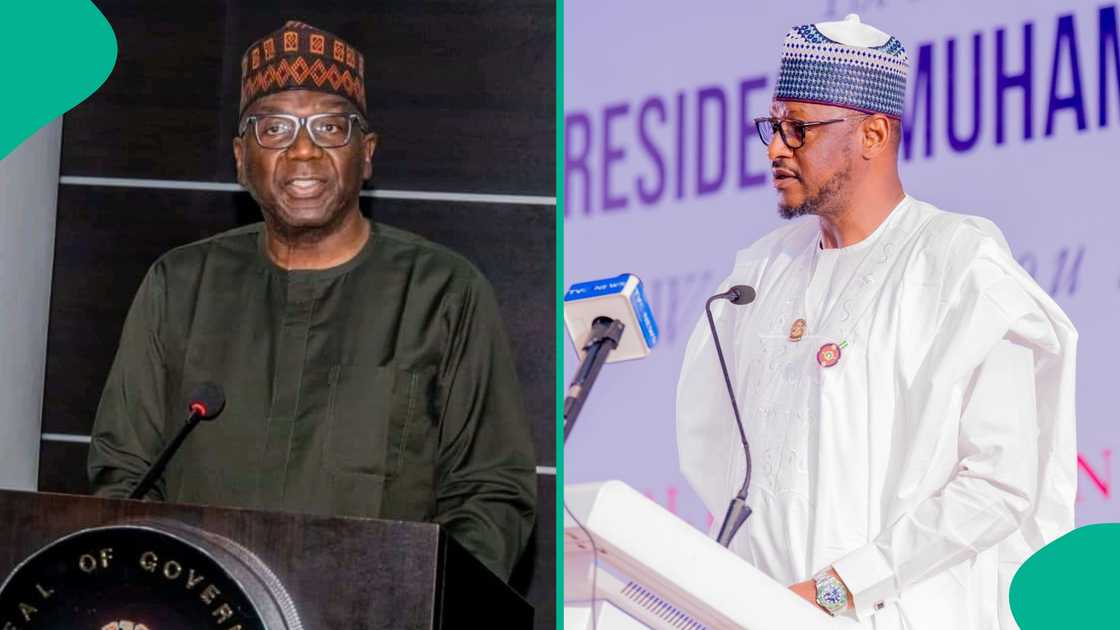 'Yan bindiga sun kashe bayin Allah a Katsina da Kwara.