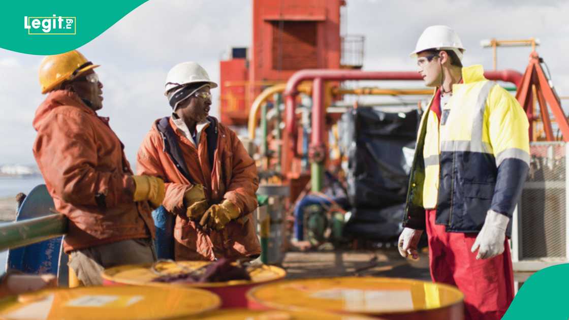 New policy to boost oil production set to kick in New policy to boost oil production set to kick in