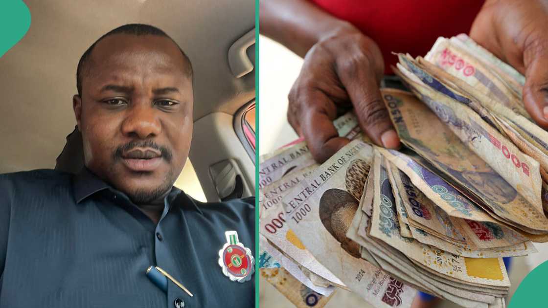 Jubilation as Imo businessman commences N500k giveaway for only Lord's Chosen members Jubilation as Imo businessman commences N500k giveaway for only Lord's Chosen members