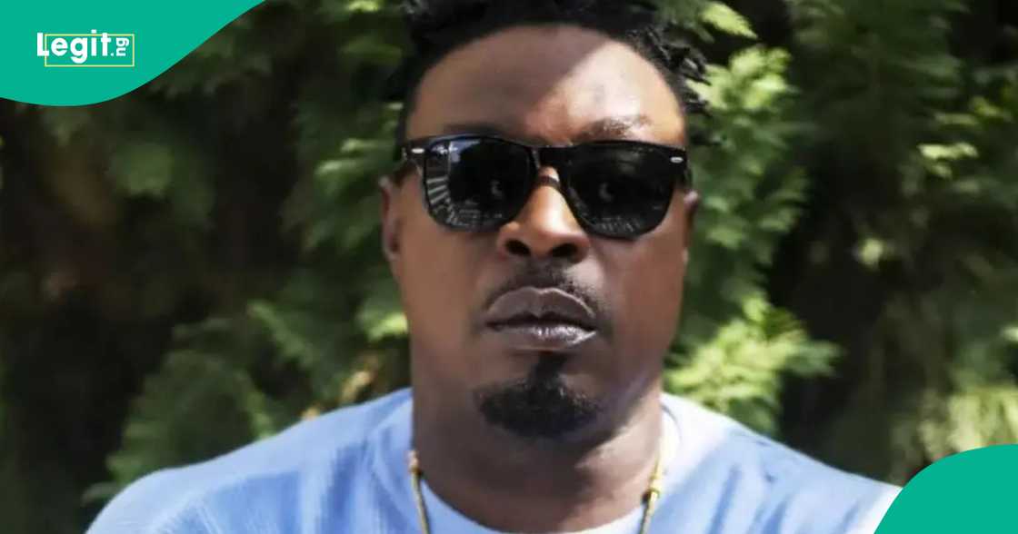 Eedris Abdulkareem drops hint on new song after 'Tell Your Papa' ban Eedris Abdulkareem drops hint on new song after 'Tell Your Papa' ban