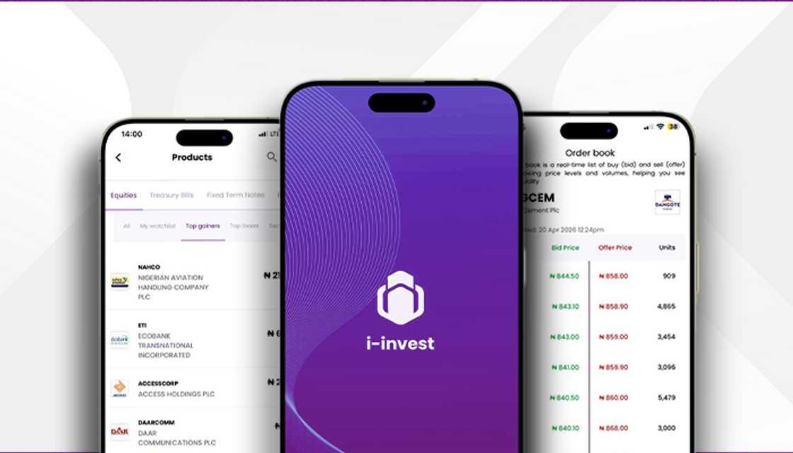 From ₦100: How Nigerians Are Participating in the Stock Market This Dividend Season From ₦100: How Nigerians Are Participating in the Stock Market This Dividend Season