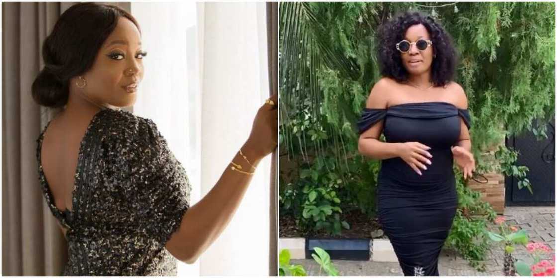 BBNaija star Lucy gifted generator and refrigerator from fans (video) BBNaija star Lucy gifted generator and refrigerator from fans (video)