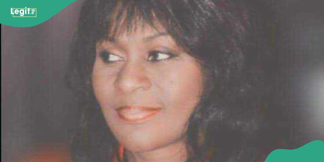 Ethel Ekpe ta mutu ne a ranar 7 ga watan Fabrairu, 2024. Ethel Ekpe ta mutu ne a ranar 7 ga watan Fabrairu, 2024.