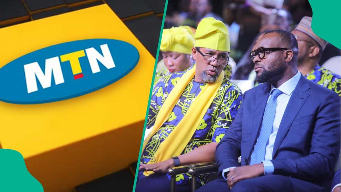 MTN Nigeria lunches Sofiso Dabengwa data centre and clound platform