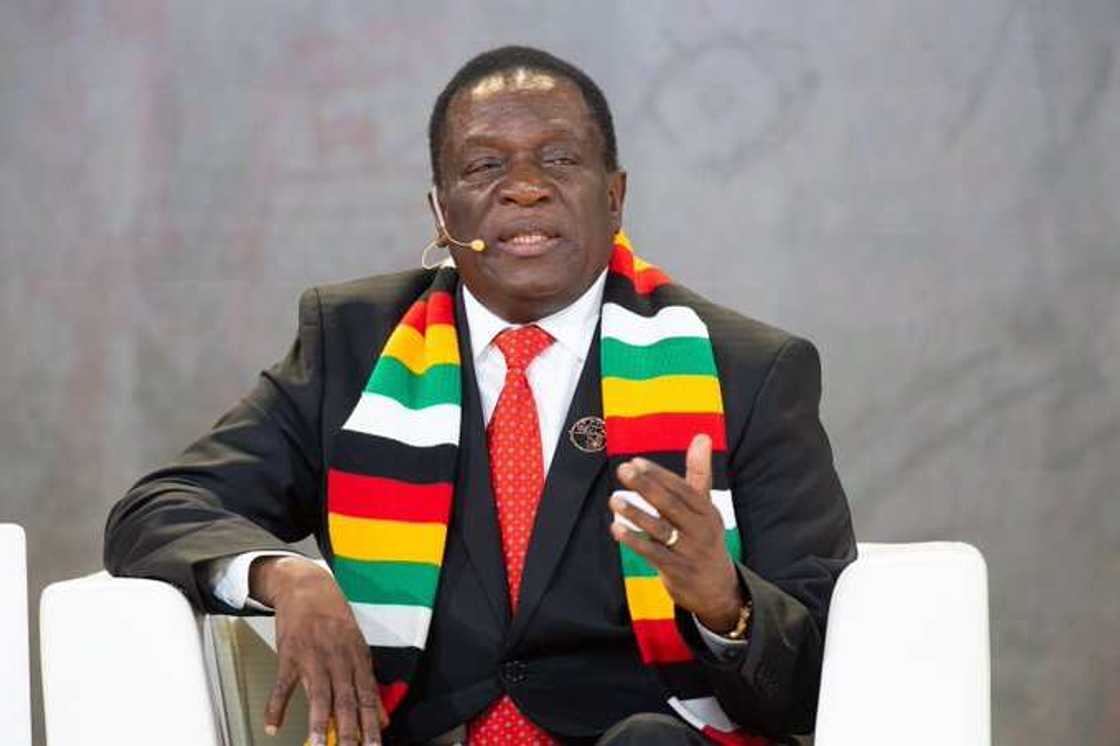 African Country With Worse Currency Globally Set to Back Money Using Gold African Country With Worse Currency Globally Set to Back Money Using Gold